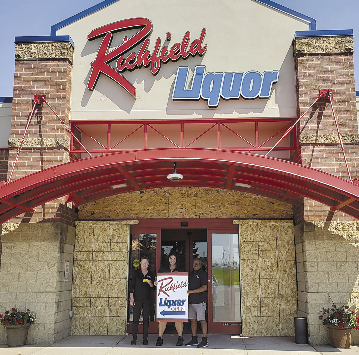 liquor